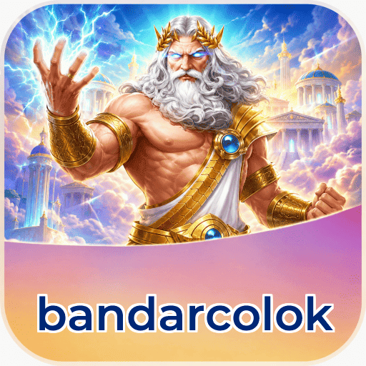 Tentang bandarcolok
