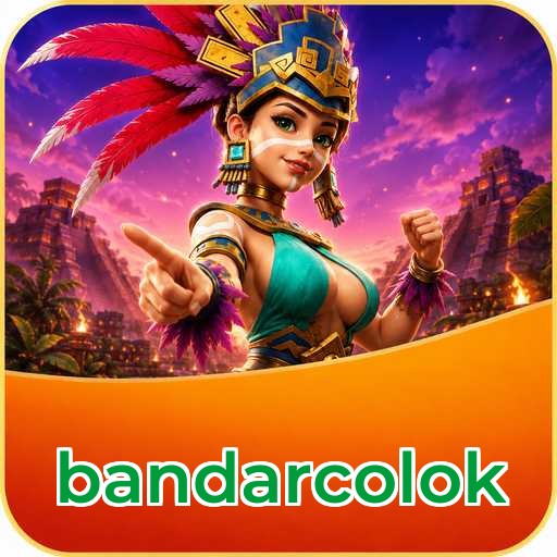 Download bandarcolok APK
