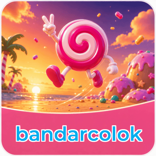 Infrastruktur Pengujian - bandarcolok
