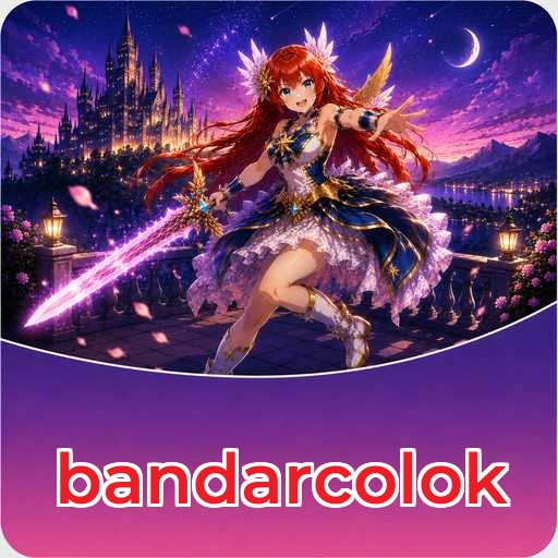 Persyaratan Sistem bandarcolok