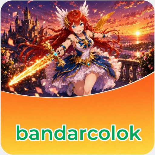 Permissions bandarcolok